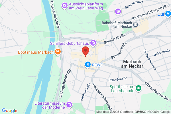 Lohner u. Marbach