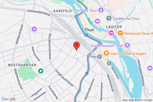 Tobler + Partner Architekten AG