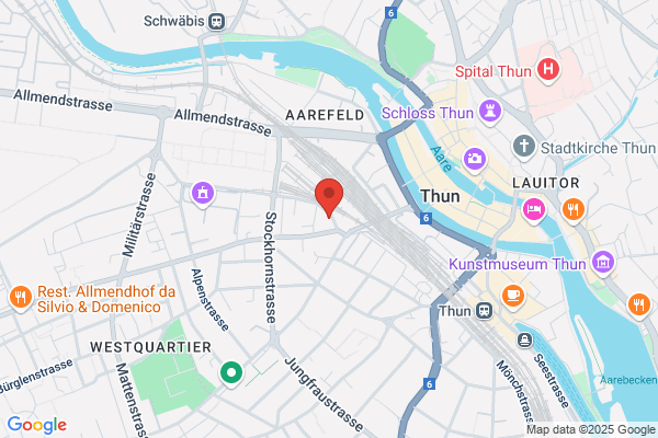 Garage A. Haenni