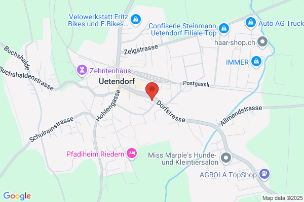 Stadtverwaltung
