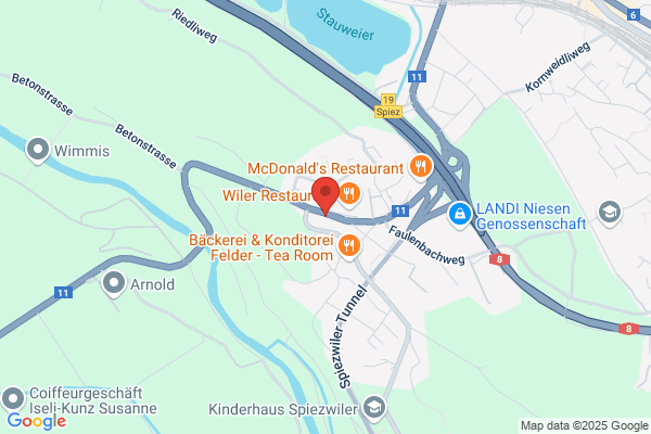 Zeughaus-Garage AG Thun