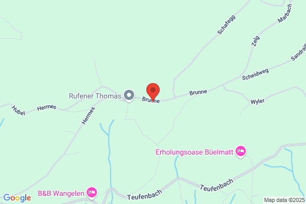 Baertschi Umbauten GmbH