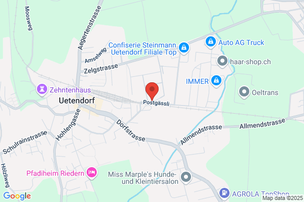Diamantbohr AG