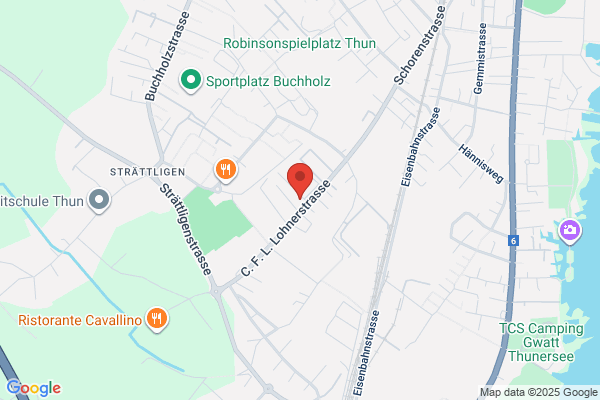 Baukeramik Schweizer AG