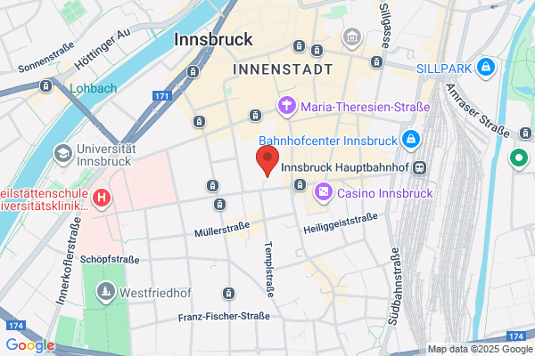 INA Ingena GmbH