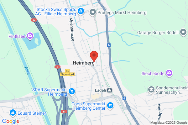 Abbetti AG Bestattungen