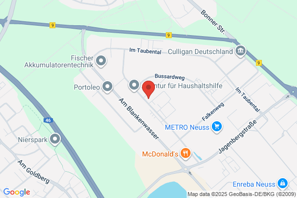 Aqua Vital GmbH