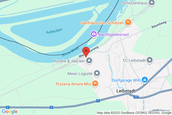 B. Kramer Distribution AG