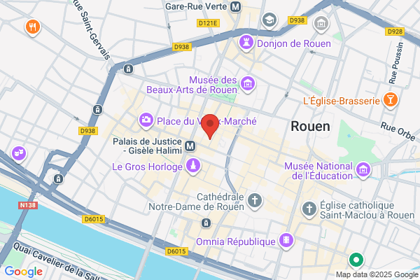 Bruno u. Pascaline Rubin