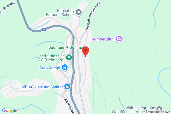 Peter und Brechbuehl AG Keramik, Naturstein, Platten, Ofen- und Cheminéebau