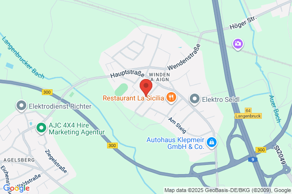 Pfaffenbuehl Bau GmbH