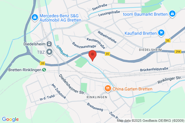 Riwa-Kartenwerkstatt