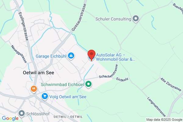 SwissLux Selective Corporation Schweiz AG