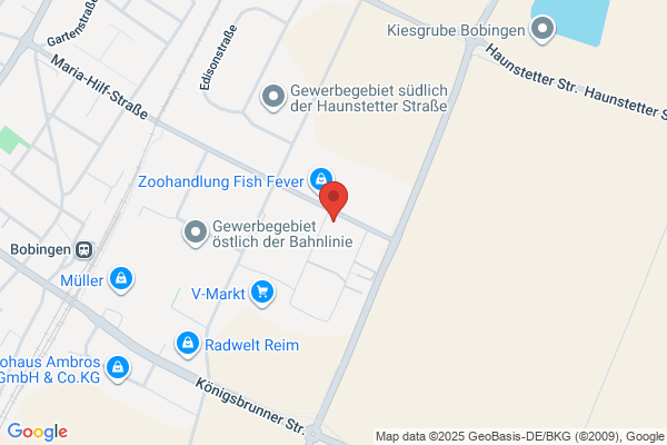 Top-Manieren GmbH