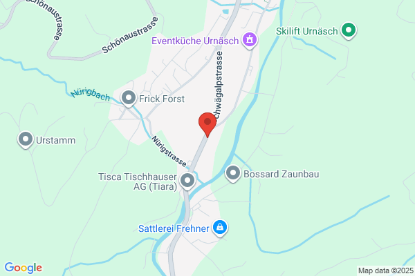 Coiffeur Ganz-Genau