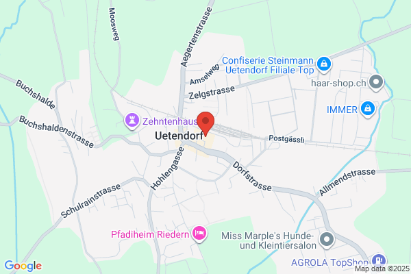 Lifestyle your Hairteam GmbH