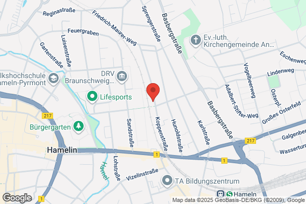 Herrmann's Getraenkeblitz
