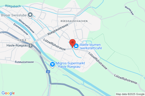 Spielgruppe Zwaergli