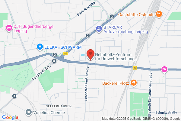 ZUT Zentrum fuer Umwelttechnologie