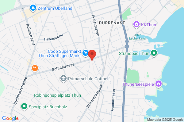 Apotheke Drogerie Strättligen