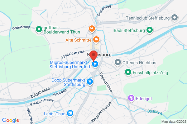 DROPA Drogerie Apotheke Steffisburg