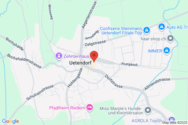 DROPA Drogerie Apotheke Uetendorf