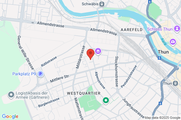 ASTALAVISTA IT Engineering GmbH Thun