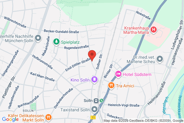 Becado GmbH