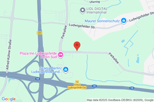 CANDER INFORMATIK