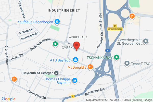 Cyberex GmbH