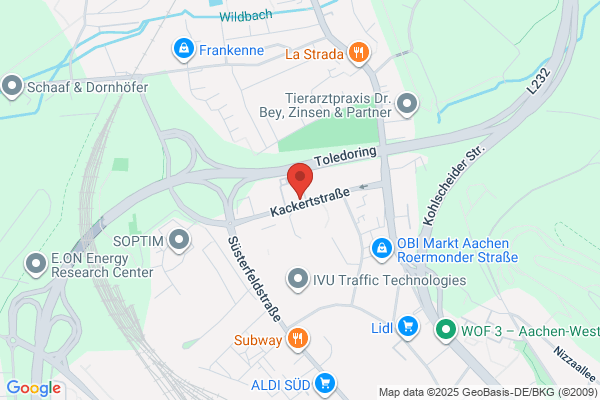 InfoCAD GmbH
