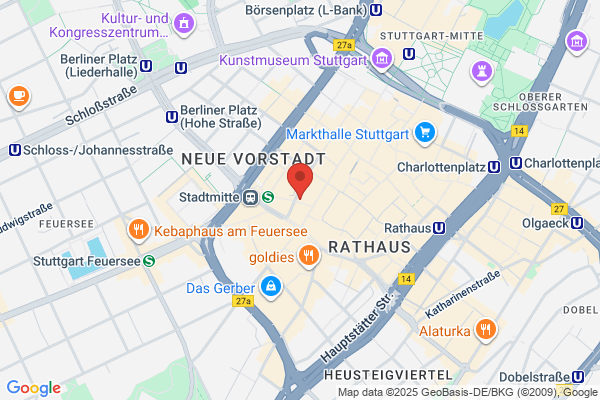 Office Solution GmbH