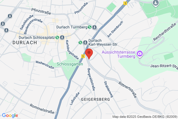Hofstettler + Rufener