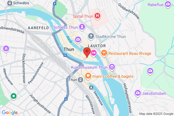 ImmoSearch24.ch AG