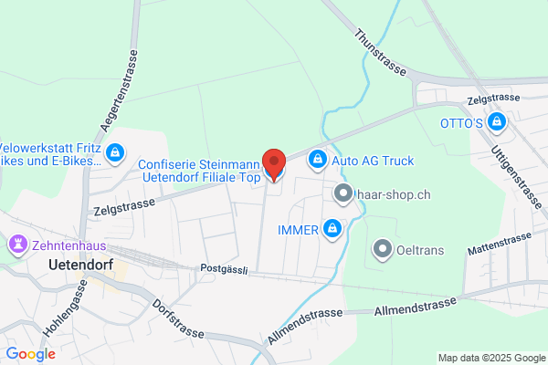 OFITS Informatik AG