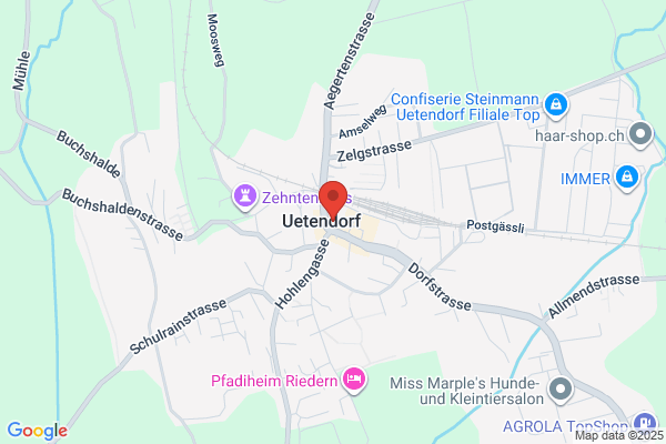 Altwarenhandel Aliu