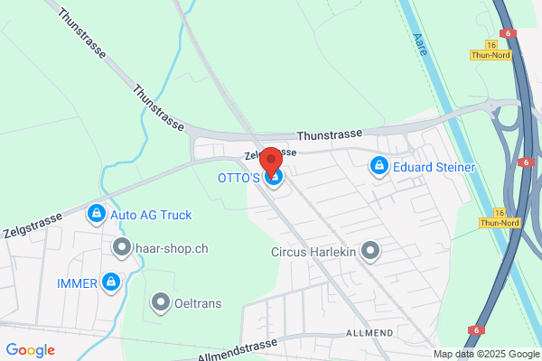 OTTO'S AG