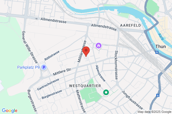 Wuethrich Getraenke AG