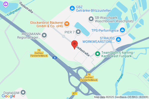 Logic Park GmbH