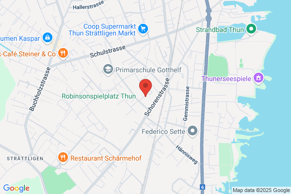 Kindergarten Erlenweg
