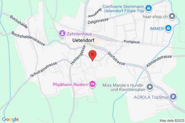 Kindergarten Riedern