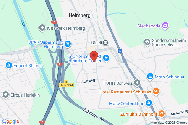 Alaj Bauausführung GmbH