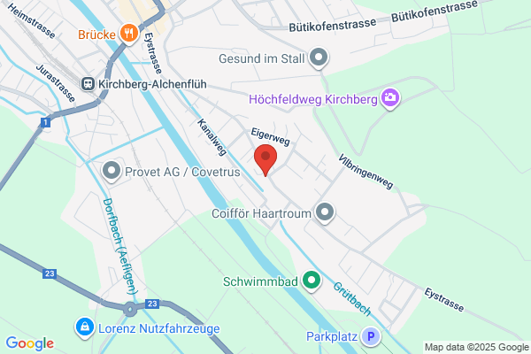 Roki AG Kirchberg