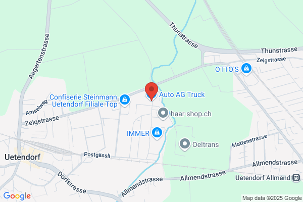 TueV (Schweiz) Holding AG