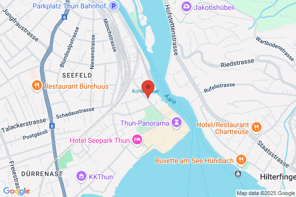 Furer Bootsbau AG