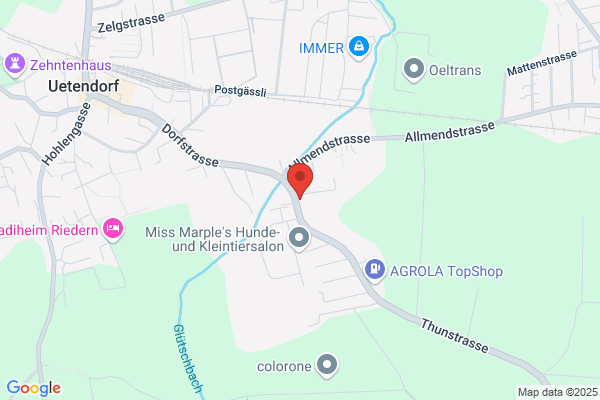 Fusspraxis Central