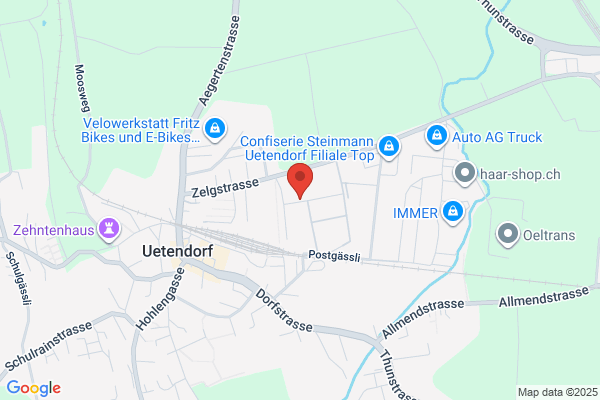 Rauh Betonschalungen AG