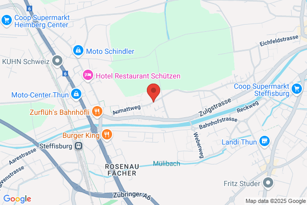 Novatex Hans Schweizer AG
