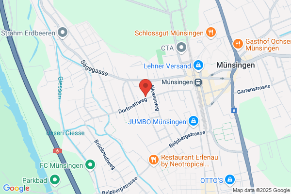 Evang. Bruederverein