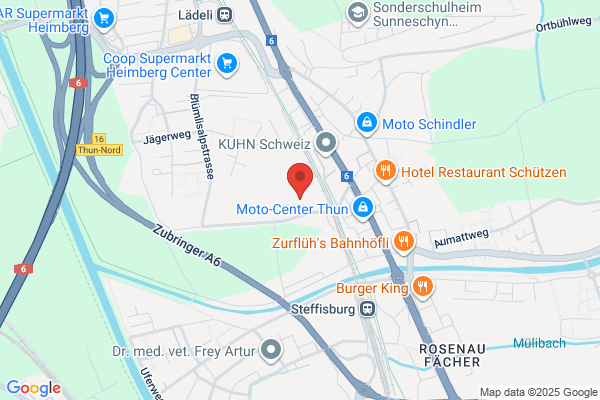 Fab Kunststoff-Fenster AG